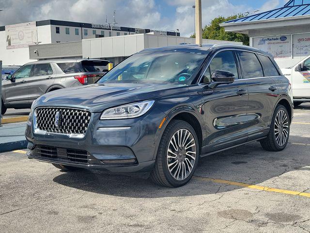 2022 Lincoln Corsair Grand Touring
