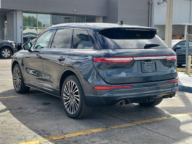 2022 Lincoln Corsair Grand Touring