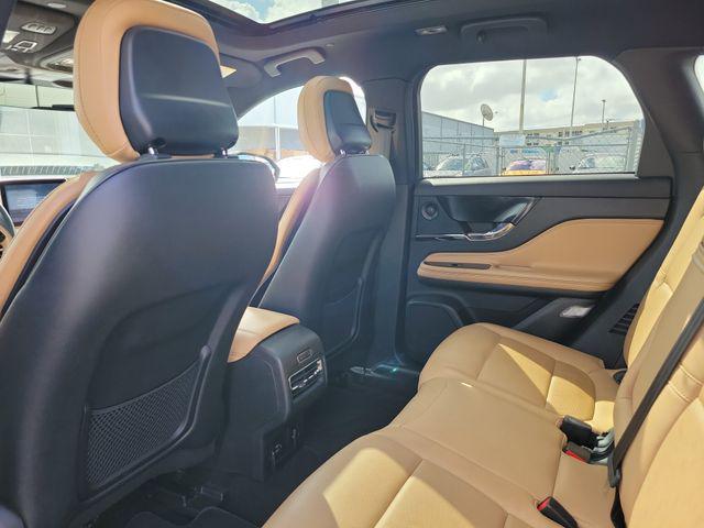 2022 Lincoln Corsair Grand Touring