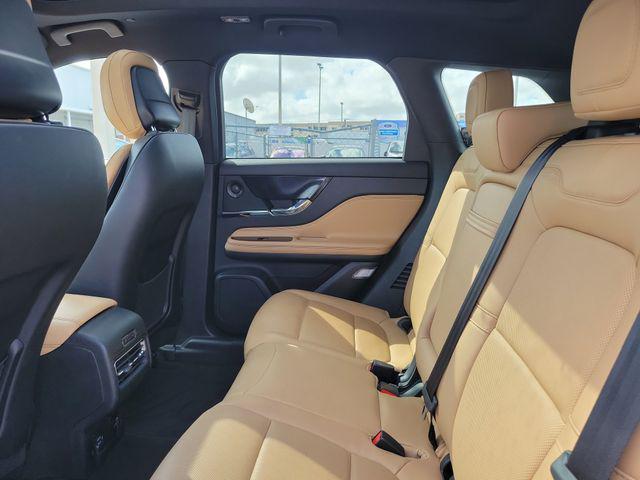 2022 Lincoln Corsair Grand Touring