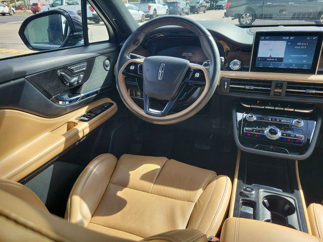 2022 Lincoln Corsair Grand Touring