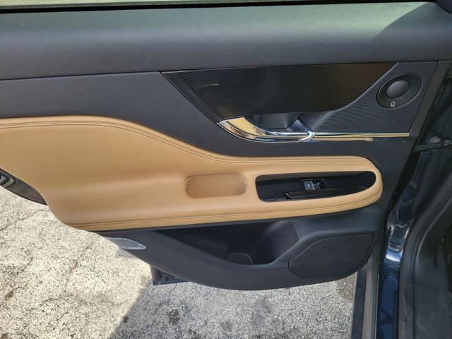 2022 Lincoln Corsair Grand Touring