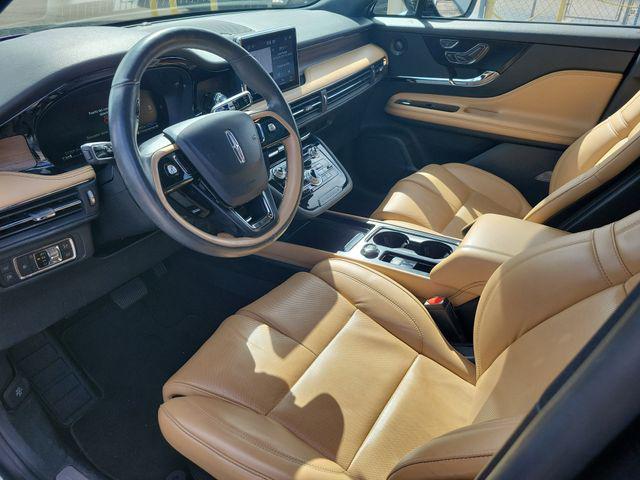 2022 Lincoln Corsair Grand Touring