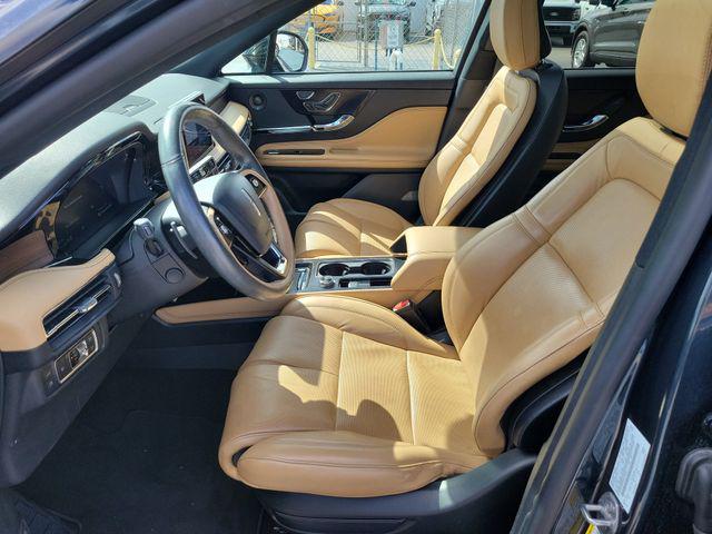 2022 Lincoln Corsair Grand Touring
