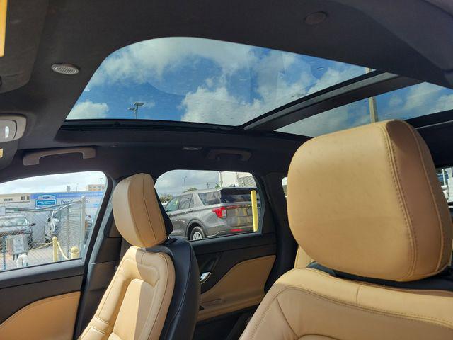 2022 Lincoln Corsair Grand Touring
