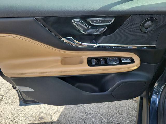 2022 Lincoln Corsair Grand Touring