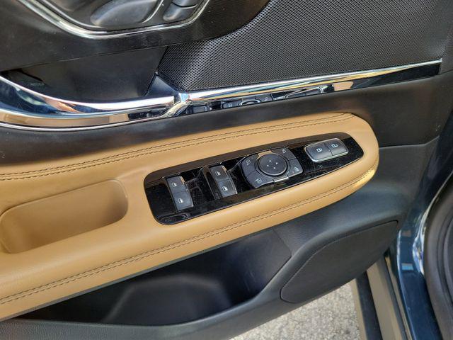 2022 Lincoln Corsair Grand Touring