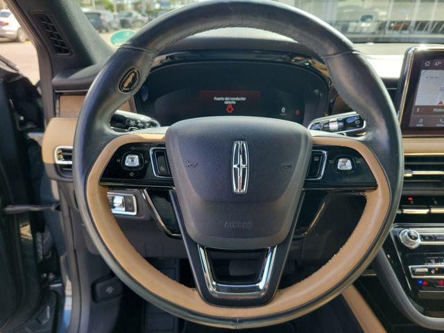 2022 Lincoln Corsair Grand Touring