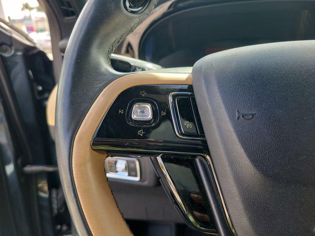 2022 Lincoln Corsair Grand Touring