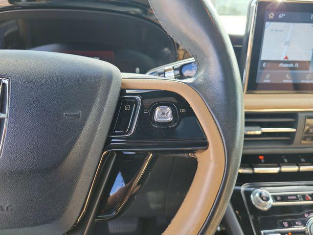 2022 Lincoln Corsair Grand Touring
