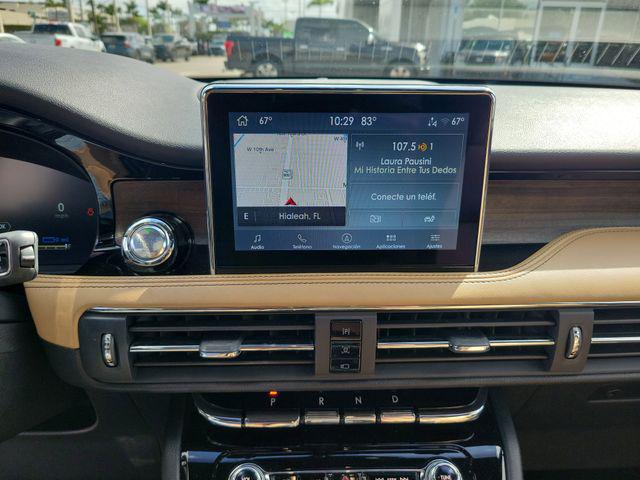 2022 Lincoln Corsair Grand Touring