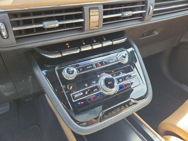2022 Lincoln Corsair Grand Touring