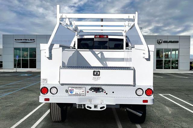 2026 RAM Ram 2500 RAM 2500 TRADESMAN REGULAR CAB 4X4 8 BOX 2026 RAM Ram 2500 RAM 2500 TRADESMAN REGULAR CAB 4X4 8 BOX