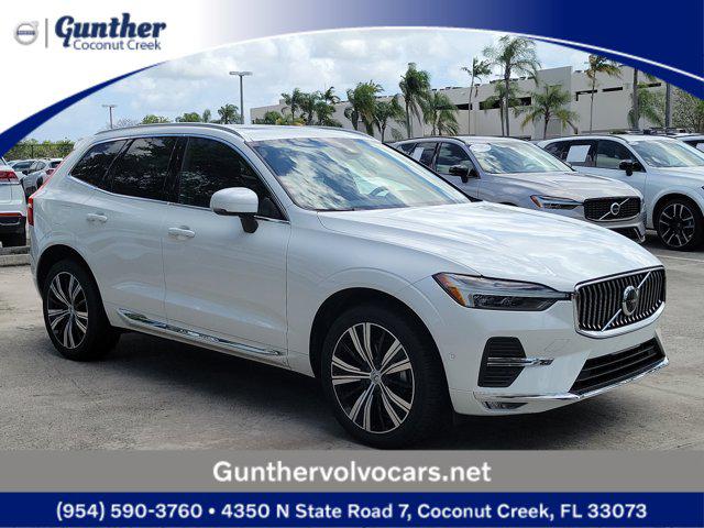 2023 Volvo XC60 B5 Plus Bright Theme for sale in Coconut Creek, FL