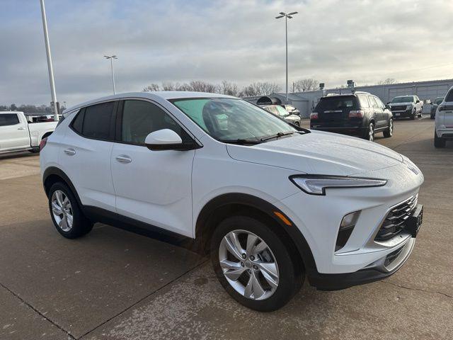 2025 Buick Encore GX Preferred AWD for sale in Fort Madison, IA