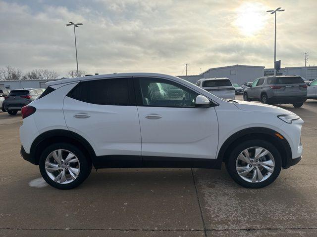 2025 Buick Encore GX Preferred AWD