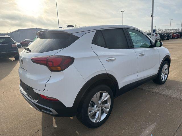 2025 Buick Encore GX Preferred AWD