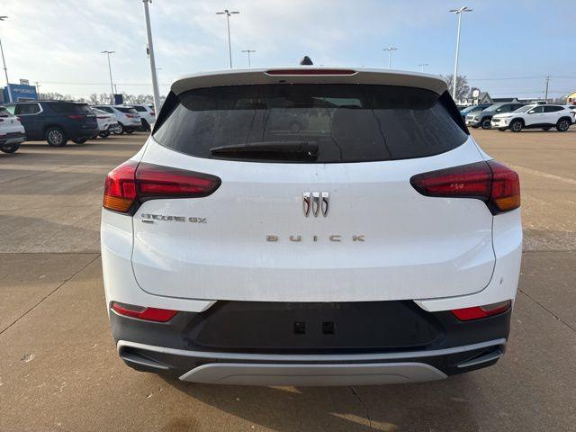 2025 Buick Encore GX Preferred AWD
