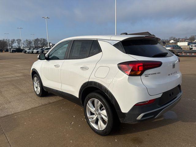 2025 Buick Encore GX Preferred AWD