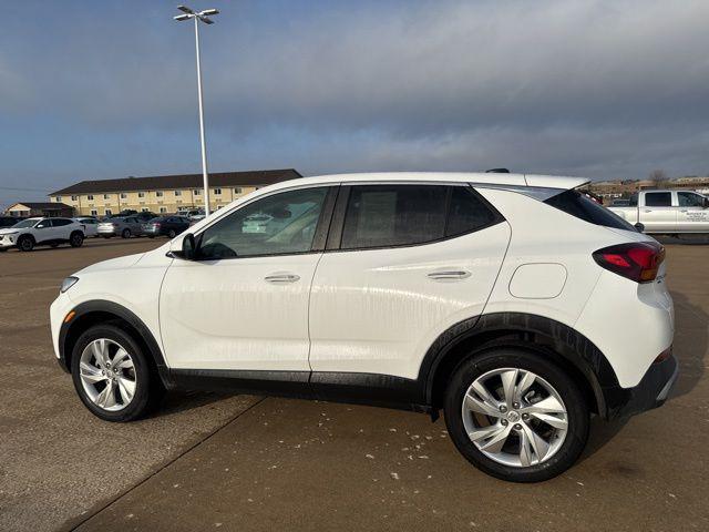 2025 Buick Encore GX Preferred AWD