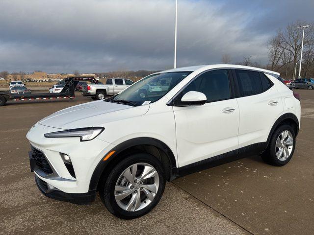2025 Buick Encore GX Preferred AWD