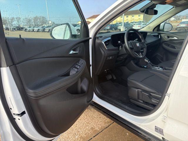 2025 Buick Encore GX Preferred AWD