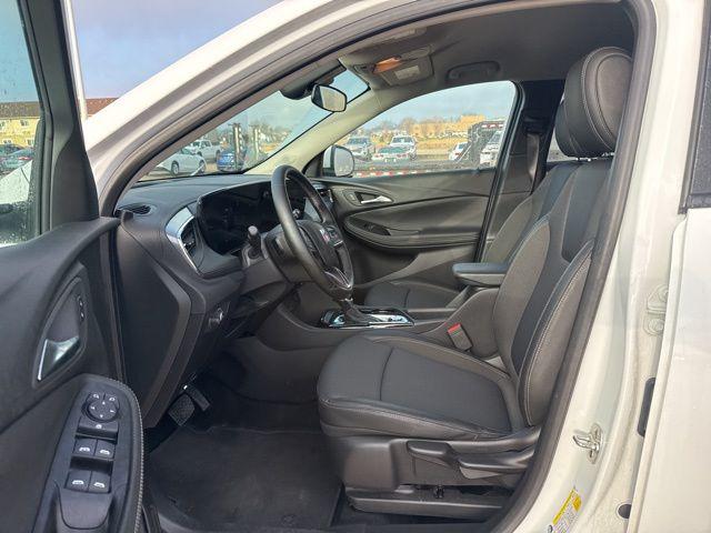 2025 Buick Encore GX Preferred AWD