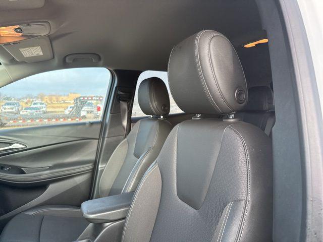 2025 Buick Encore GX Preferred AWD