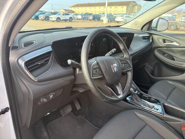 2025 Buick Encore GX Preferred AWD