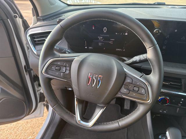2025 Buick Encore GX Preferred AWD
