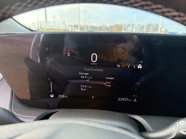 2025 Buick Encore GX Preferred AWD