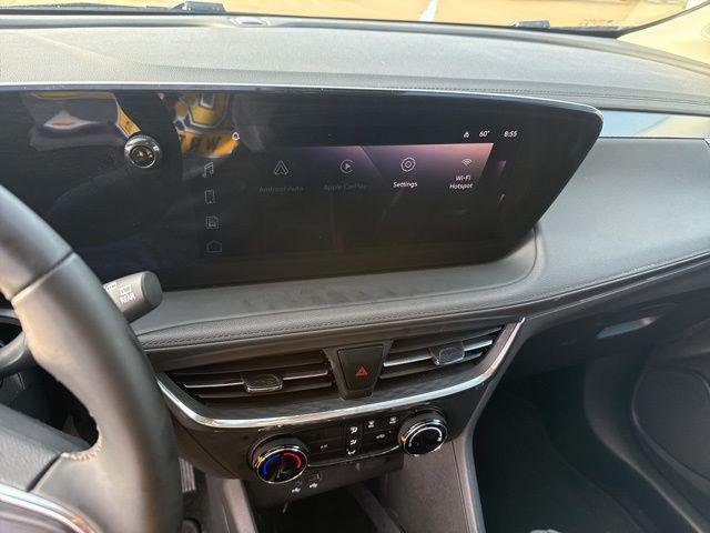 2025 Buick Encore GX Preferred AWD