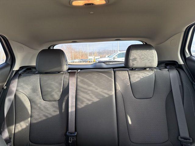 2025 Buick Encore GX Preferred AWD