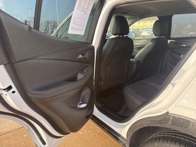 2025 Buick Encore GX Preferred AWD
