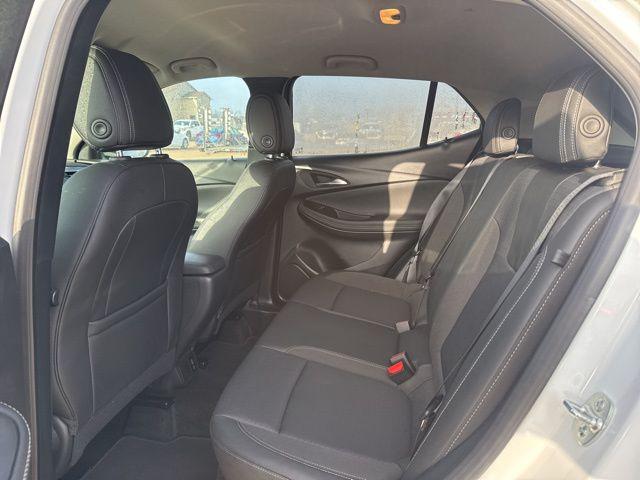 2025 Buick Encore GX Preferred AWD