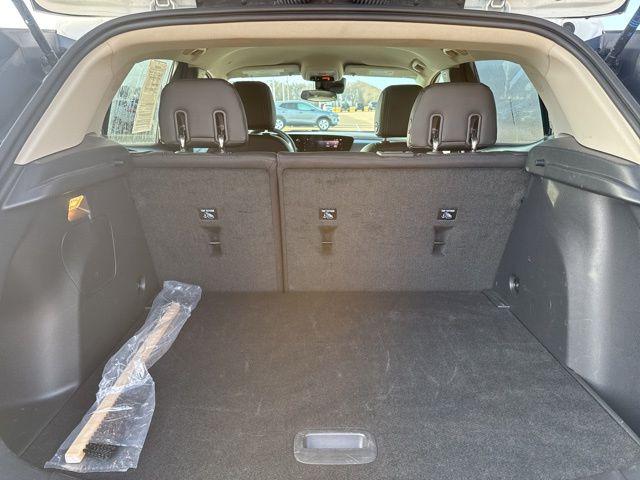2025 Buick Encore GX Preferred AWD