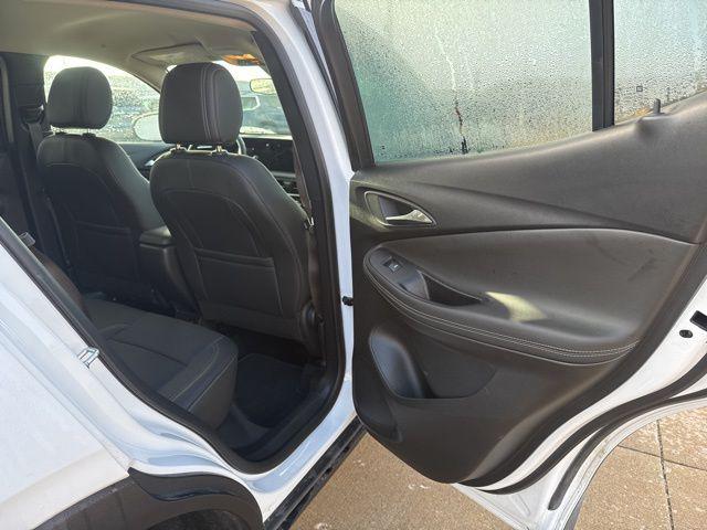 2025 Buick Encore GX Preferred AWD