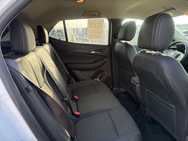 2025 Buick Encore GX Preferred AWD