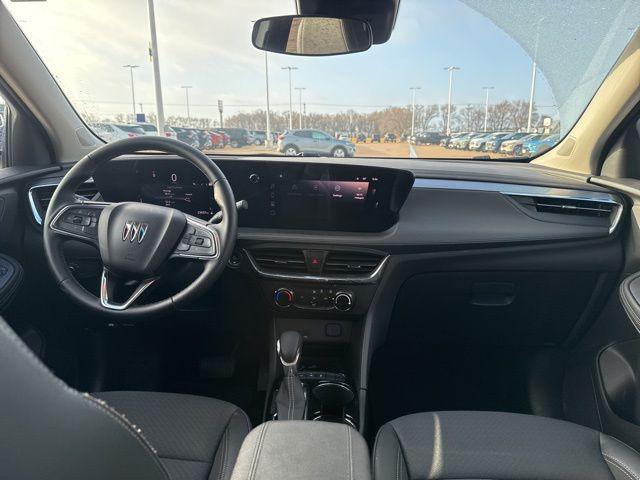 2025 Buick Encore GX Preferred AWD