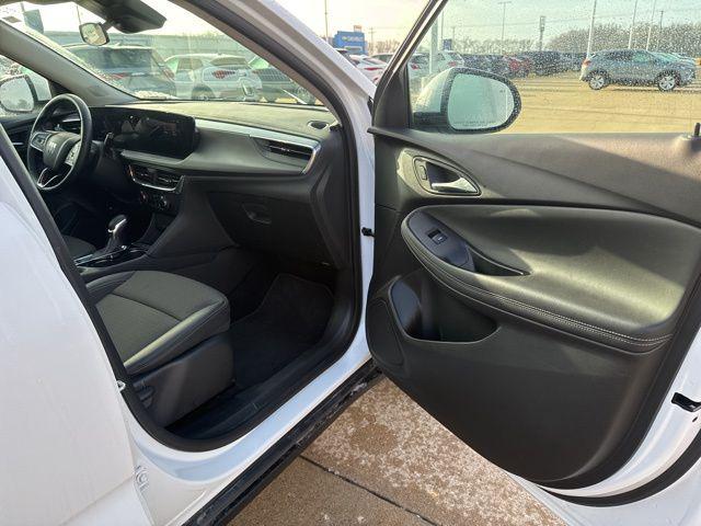2025 Buick Encore GX Preferred AWD