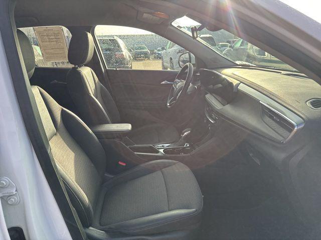 2025 Buick Encore GX Preferred AWD