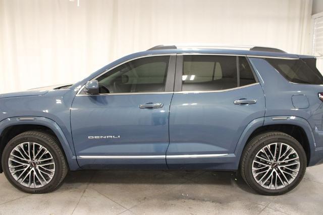 2026 GMC Terrain AWD Denali