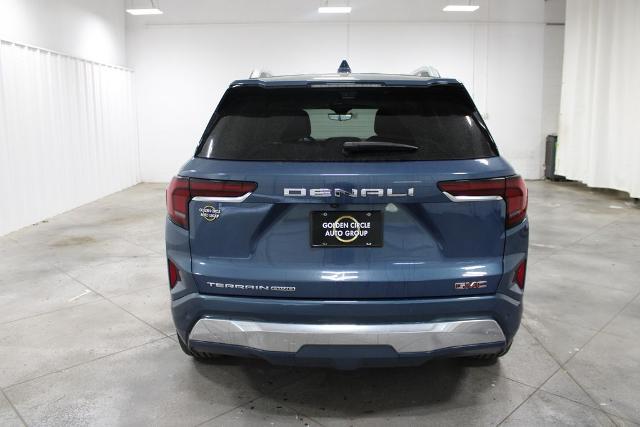 2026 GMC Terrain AWD Denali