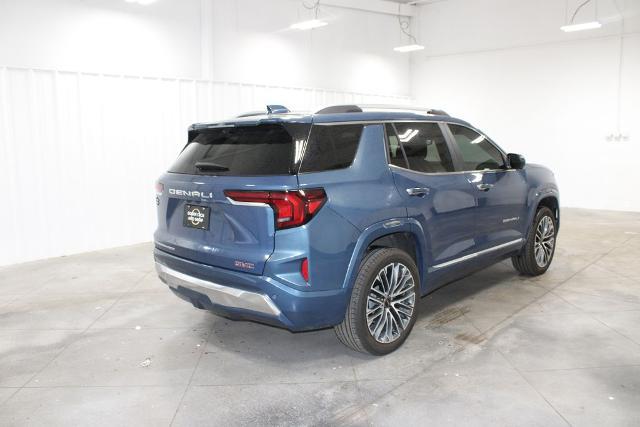 2026 GMC Terrain AWD Denali