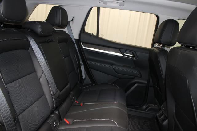 2026 GMC Terrain AWD Denali