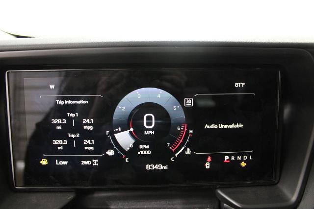 2026 GMC Terrain AWD Denali