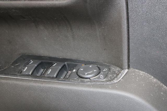 2024 GMC Sierra 1500 4WD Crew Cab Short Box Elevation with 3VL