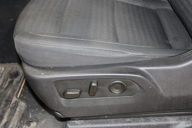 2024 GMC Sierra 1500 4WD Crew Cab Short Box Elevation with 3VL