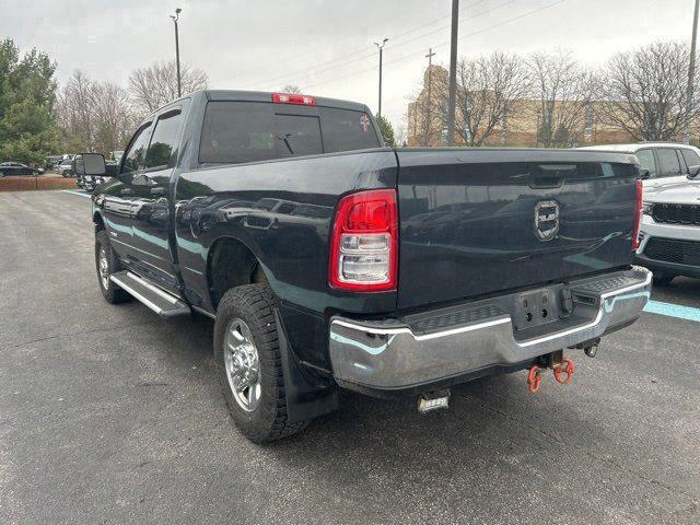 2019 RAM 2500 Tradesman