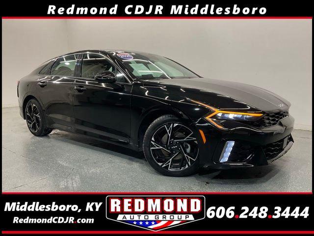 2026 Kia K5 GT-Line AWD for sale in Middlesboro, KY
